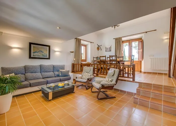 Ideal Mallorca - La Caseta Pollenca