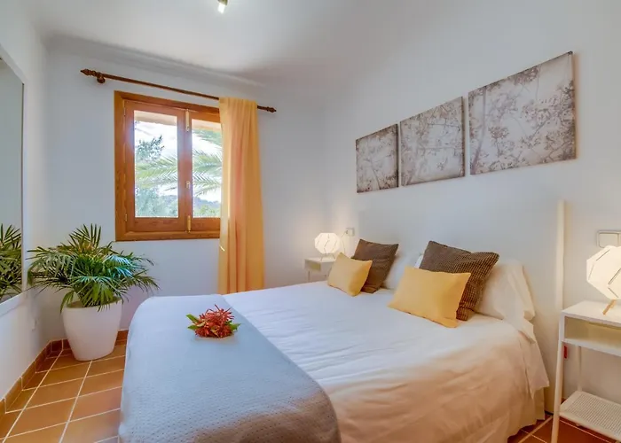 Ideal Mallorca - La Caseta Country house *