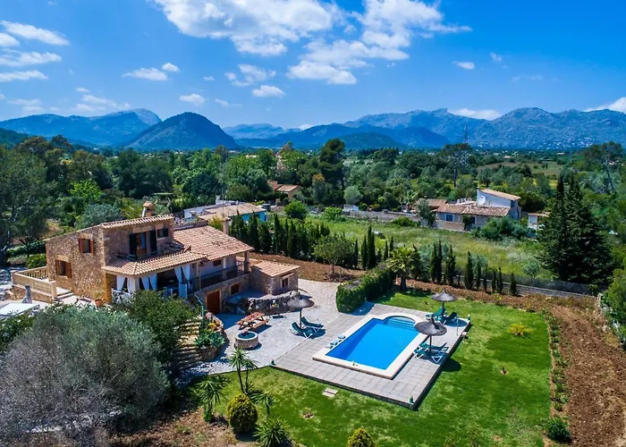 Ideal Mallorca - La Caseta